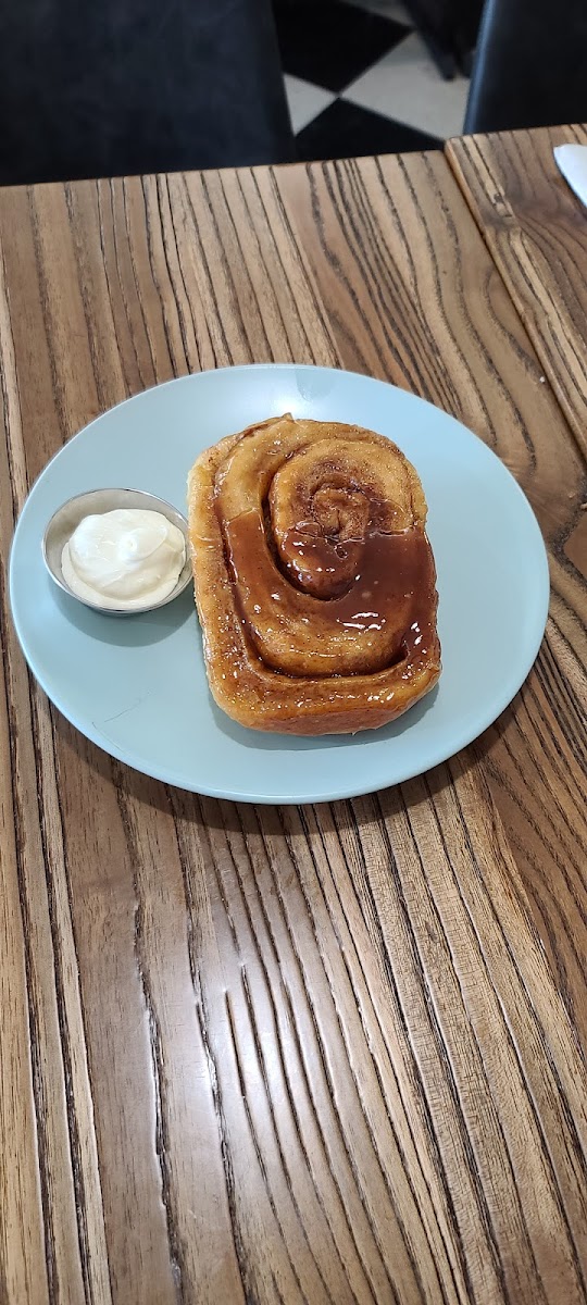 James’ Twisted Mint-6