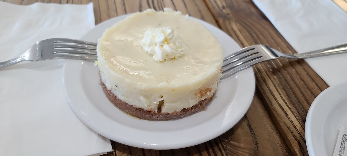 James’ Twisted Mint-8