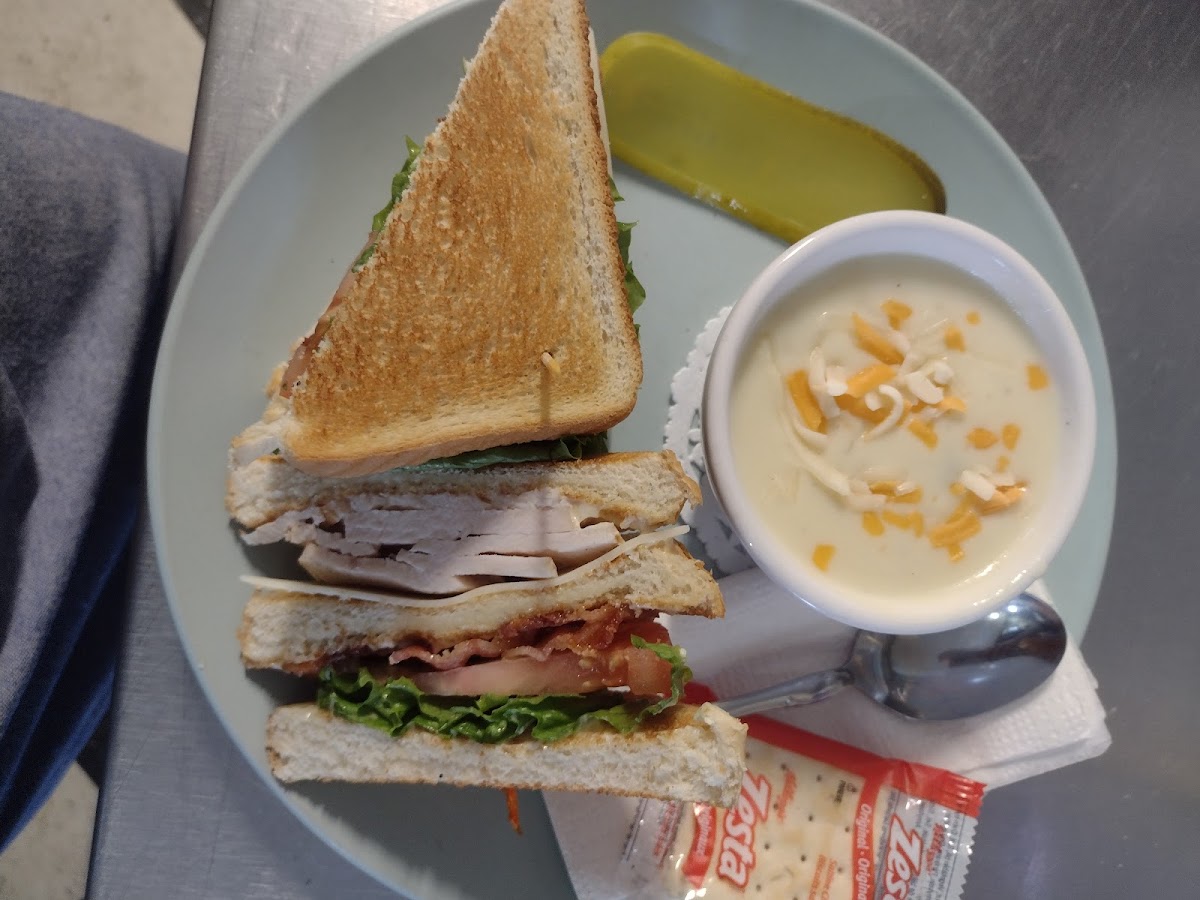 James’ Twisted Mint-9